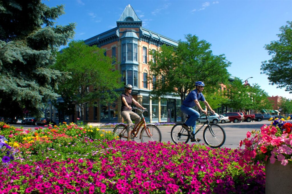 Kids' dentist Fort Collins